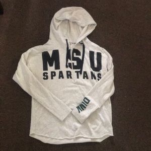 Victoria Secret Pink Sweatshirt!